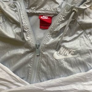 Nike Windbreaker